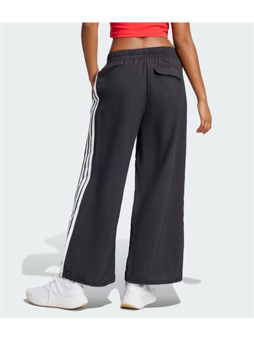 w 3s wv pt ADIDAS | JE1306BLK WHITE